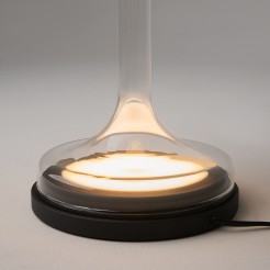 MAYTONI Lampa stołowa Spirito LED 3000K 820lm MOD286TL-L18B3K