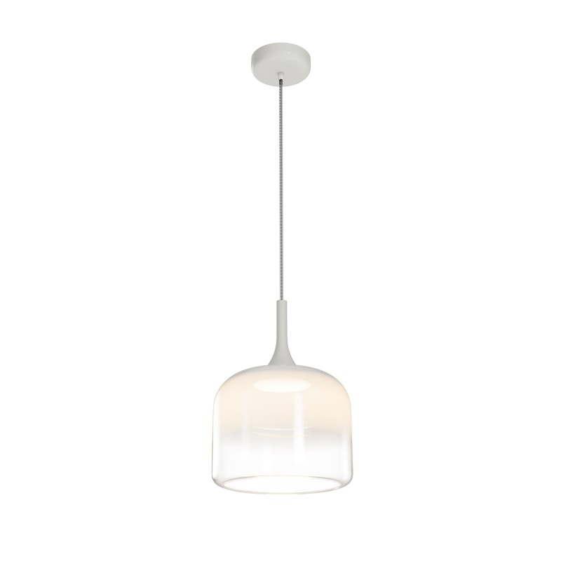 MAYTONI Lampa wisząca Spirito LED 3000K 1600lm MOD286PL-L18W3K