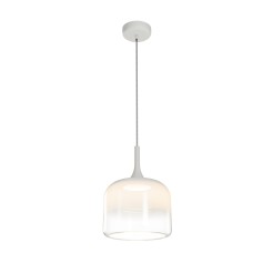 MAYTONI Lampa wisząca Spirito LED 3000K 1600lm MOD286PL-L18W3K