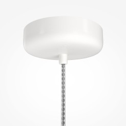 MAYTONI Lampa wisząca Spirito LED 3000K 1600lm MOD286PL-L18W3K