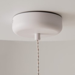 MAYTONI Lampa wisząca Spirito LED 3000K 1600lm MOD286PL-L18W3K