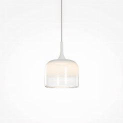 MAYTONI Lampa wisząca Spirito LED 3000K 1600lm MOD286PL-L18W3K