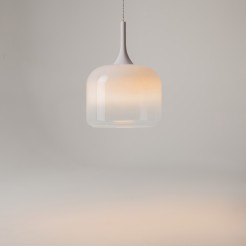 MAYTONI Lampa wisząca Spirito LED 3000K 1600lm MOD286PL-L18W3K