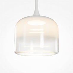 MAYTONI Lampa wisząca Spirito LED 3000K 1600lm MOD286PL-L18W3K