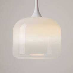 MAYTONI Lampa wisząca Spirito LED 3000K 1600lm MOD286PL-L18W3K