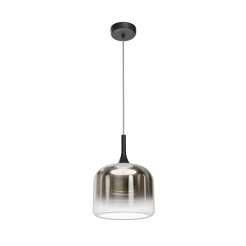 MAYTONI Lampa wisząca Spirito LED 3000K 1600lm MOD286PL-L18B3K