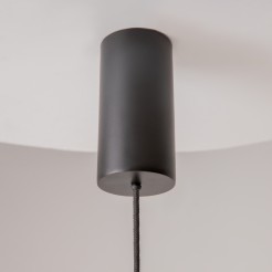 MAYTONI Lampa wisząca Shadows of the past LED 3000K 1200lm MOD263PL-L20B3K