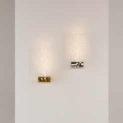 MAYTONI Lampa ścienna (kinkiet) Ornate LED 3000K 50lm MOD318WL-L3CH3K