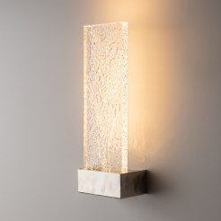 MAYTONI Lampa ścienna (kinkiet) Ornate LED 3000K 50lm MOD318WL-L3CH3K