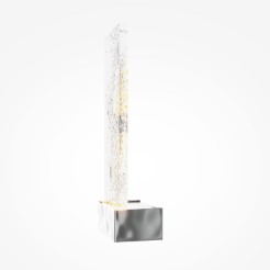 MAYTONI Lampa ścienna (kinkiet) Ornate LED 3000K 50lm MOD318WL-L3CH3K