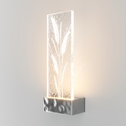 MAYTONI Lampa ścienna (kinkiet) Ornate LED 3000K 50lm MOD318WL-L3CH3K