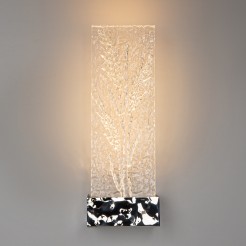 MAYTONI Lampa ścienna (kinkiet) Ornate LED 3000K 50lm MOD318WL-L3CH3K