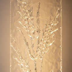 MAYTONI Lampa ścienna (kinkiet) Ornate LED 3000K 50lm MOD318WL-L3CH3K
