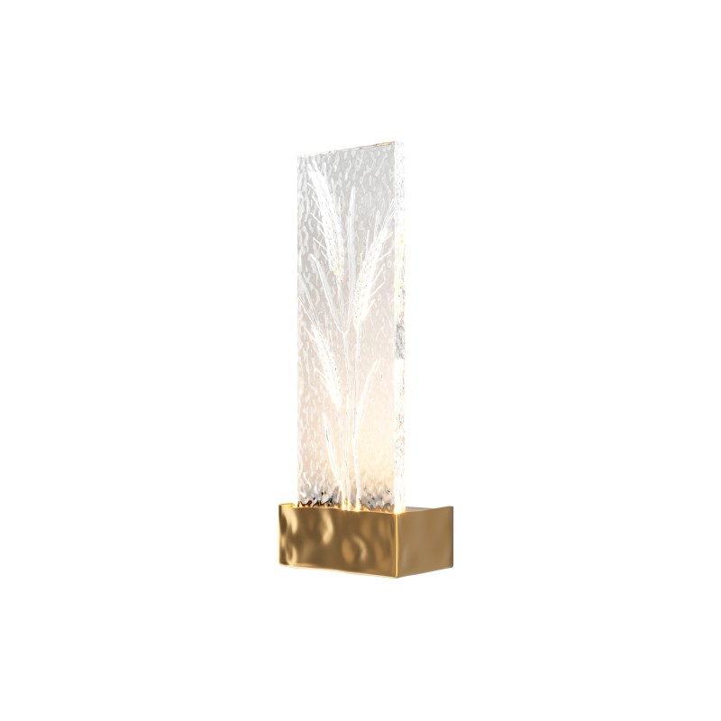 MAYTONI Lampa ścienna (kinkiet) Ornate LED 3000K 50lm MOD318WL-L3BS3K