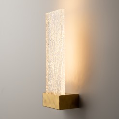 MAYTONI Lampa ścienna (kinkiet) Ornate LED 3000K 50lm MOD318WL-L3BS3K