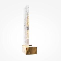 MAYTONI Lampa ścienna (kinkiet) Ornate LED 3000K 50lm MOD318WL-L3BS3K