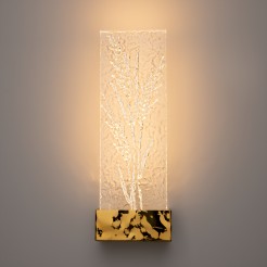 MAYTONI Lampa ścienna (kinkiet) Ornate LED 3000K 50lm MOD318WL-L3BS3K