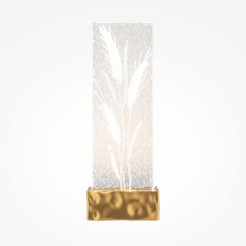 MAYTONI Lampa ścienna (kinkiet) Ornate LED 3000K 50lm MOD318WL-L3BS3K