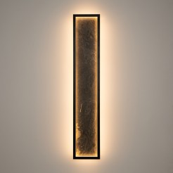 MAYTONI Lampa ścienna (kinkiet) Orign LED 3000K 1000lm MOD311WL-L70B3K