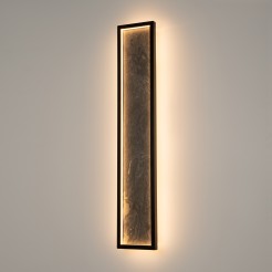 MAYTONI Lampa ścienna (kinkiet) Orign LED 3000K 1000lm MOD311WL-L70B3K