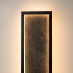 MAYTONI Lampa ścienna (kinkiet) Orign LED 3000K 1000lm MOD311WL-L70B3K