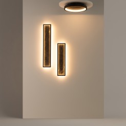 MAYTONI Lampa sufitowa Orign LED 3000K 450lm MOD311CL-L27B3K