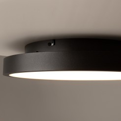 MAYTONI Lampa sufitowa Orign LED 3000K 450lm MOD311CL-L27B3K