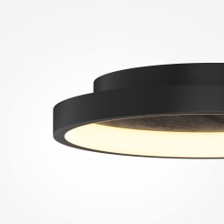 MAYTONI Lampa sufitowa Orign LED 3000K 450lm MOD311CL-L27B3K
