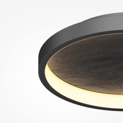MAYTONI Lampa sufitowa Orign LED 3000K 450lm MOD311CL-L27B3K