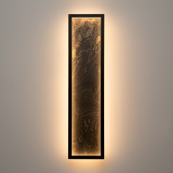 MAYTONI Lampa ścienna (kinkiet) Orign LED 3000K 800lm MOD311WL-L55B3K