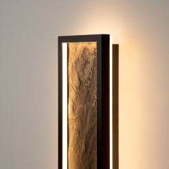 MAYTONI Lampa ścienna (kinkiet) Orign LED 3000K 800lm MOD311WL-L55B3K