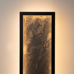 MAYTONI Lampa ścienna (kinkiet) Orign LED 3000K 800lm MOD311WL-L55B3K