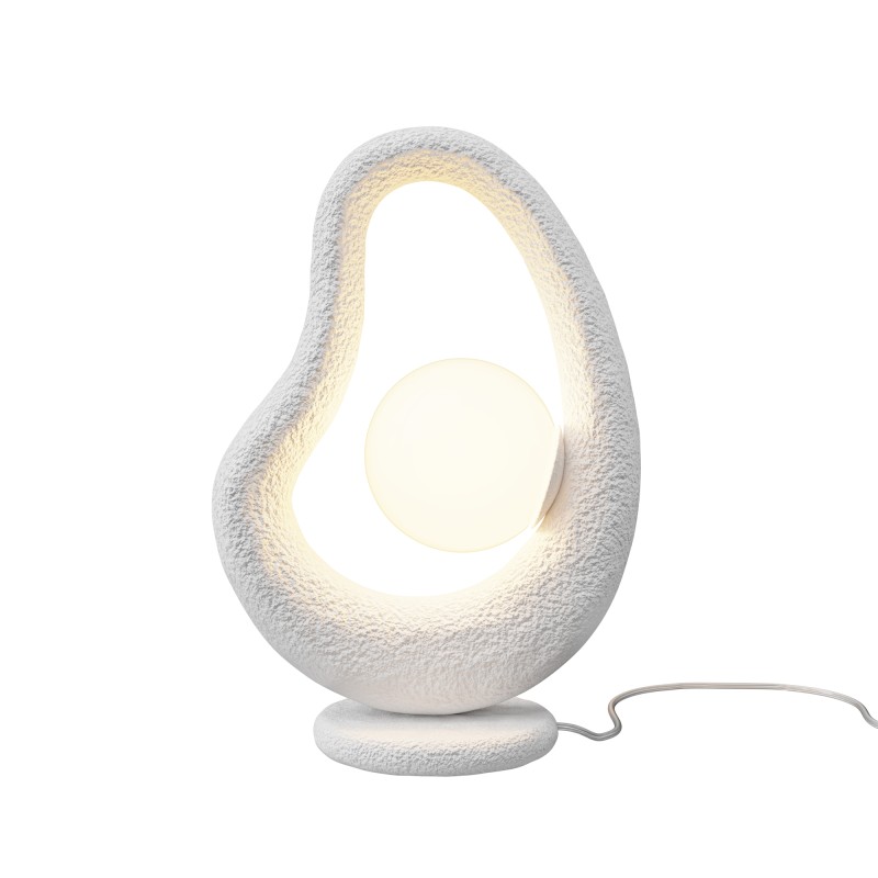 MAYTONI Lampa stołowa Opus 28W G9 MOD380TL-01W