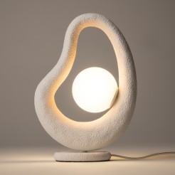 MAYTONI Lampa stołowa Opus 28W G9 MOD380TL-01W