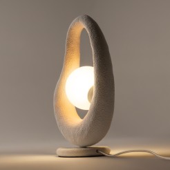MAYTONI Lampa stołowa Opus 28W G9 MOD380TL-01W