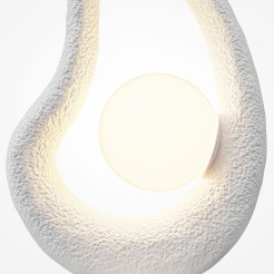 MAYTONI Lampa stołowa Opus 28W G9 MOD380TL-01W