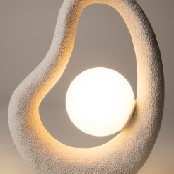 MAYTONI Lampa stołowa Opus 28W G9 MOD380TL-01W