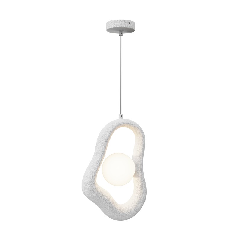 MAYTONI Lampa wisząca Opus 28W G9 MOD380PL-01W