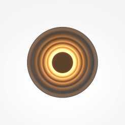 MAYTONI Lampa ścienna (kinkiet) Nami LED 2700K 100lm MOD400WL-L5KH2.7K