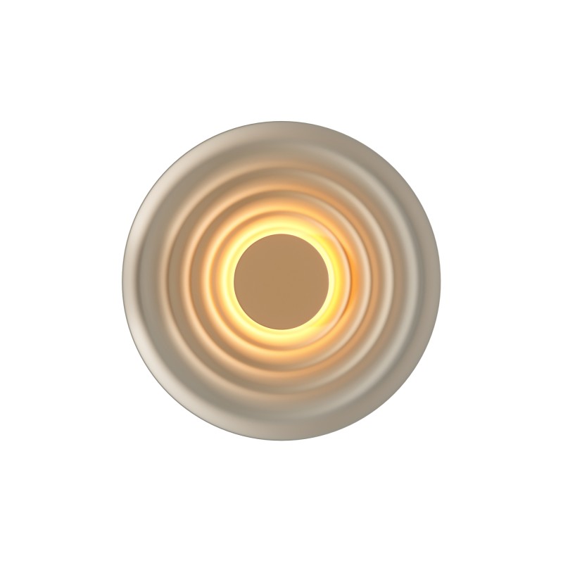 MAYTONI Lampa ścienna (kinkiet) Nami LED 2700K 100lm MOD400WL-L5GR2.7K
