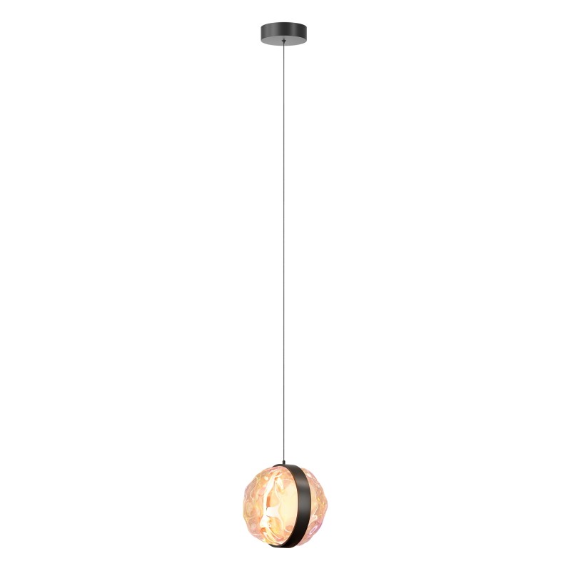 MAYTONI Lampa wisząca Misterio LED 2700K 650lm MOD379PL-L6B2.7K