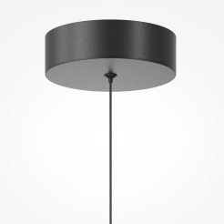 MAYTONI Lampa wisząca Misterio LED 2700K 650lm MOD379PL-L6B2.7K