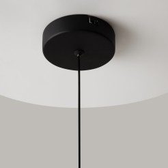 MAYTONI Lampa wisząca Misterio LED 2700K 650lm MOD379PL-L6B2.7K