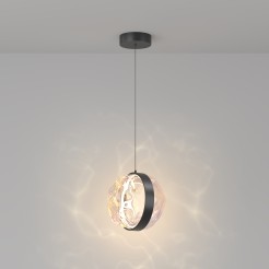 MAYTONI Lampa wisząca Misterio LED 2700K 650lm MOD379PL-L6B2.7K