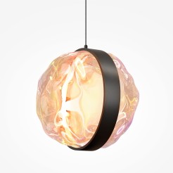 MAYTONI Lampa wisząca Misterio LED 2700K 650lm MOD379PL-L6B2.7K