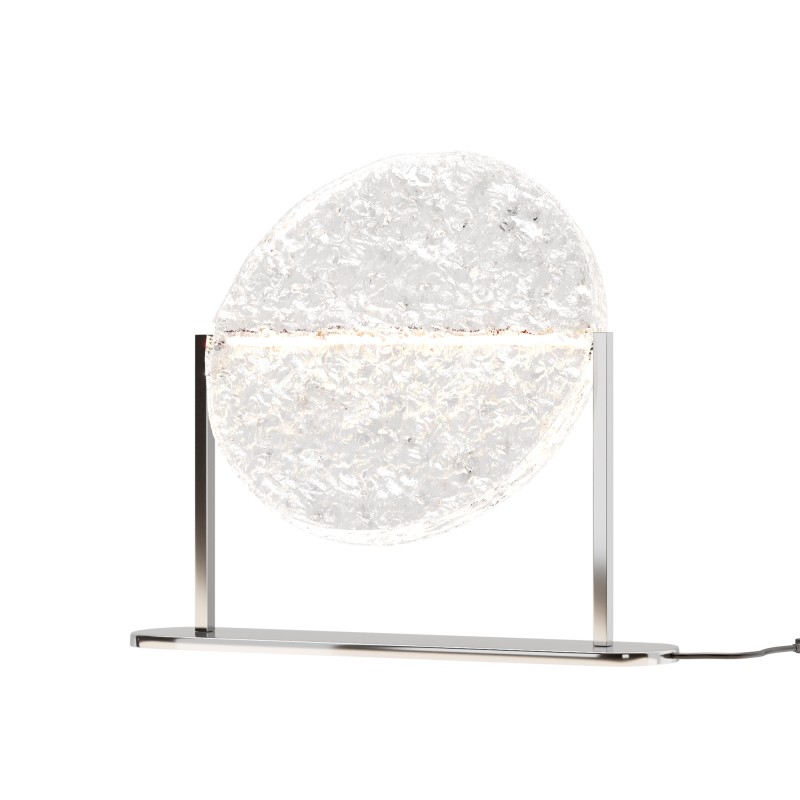 MAYTONI Lampa stołowa Mangata LED 3000K 250lm MOD387TL-L8CH3K