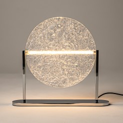 MAYTONI Lampa stołowa Mangata LED 3000K 250lm MOD387TL-L8CH3K