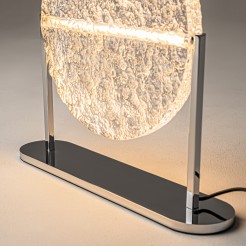 MAYTONI Lampa stołowa Mangata LED 3000K 250lm MOD387TL-L8CH3K