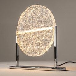 MAYTONI Lampa stołowa Mangata LED 3000K 250lm MOD387TL-L8CH3K