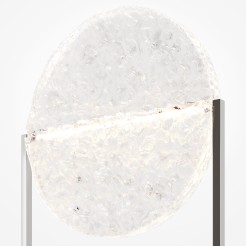 MAYTONI Lampa stołowa Mangata LED 3000K 250lm MOD387TL-L8CH3K